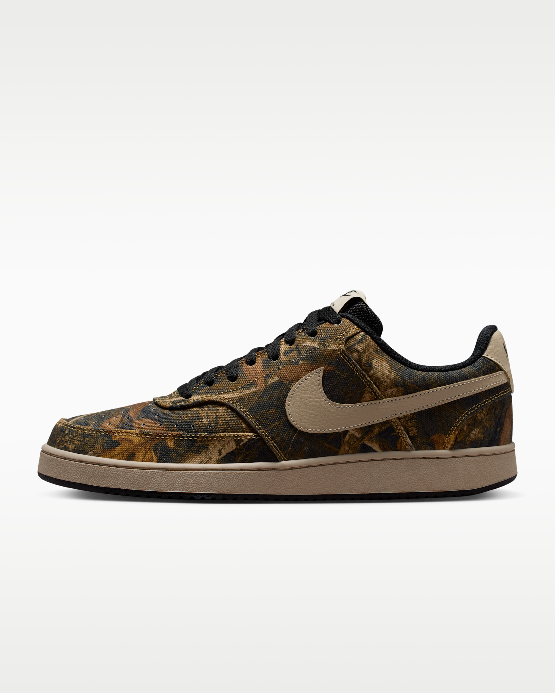 Nike Court Vision SE Men's Shoes. Nike.com